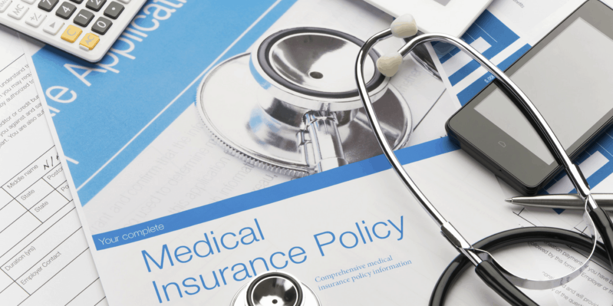 Medical Insurance Tax Relief