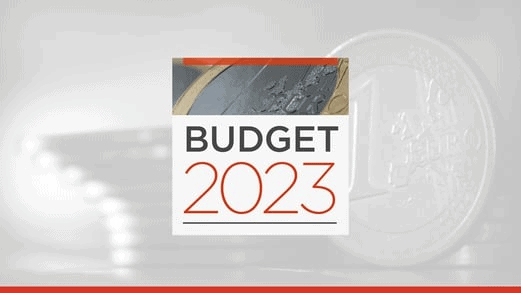 Budget 2023 Ireland My Tax Rebate